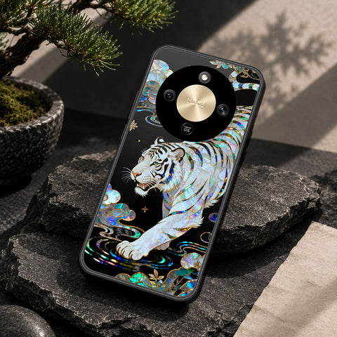 Honor X70 Cover - Pearl Dynasty Series - HQ Premium Shine Durable Shatterproof Case