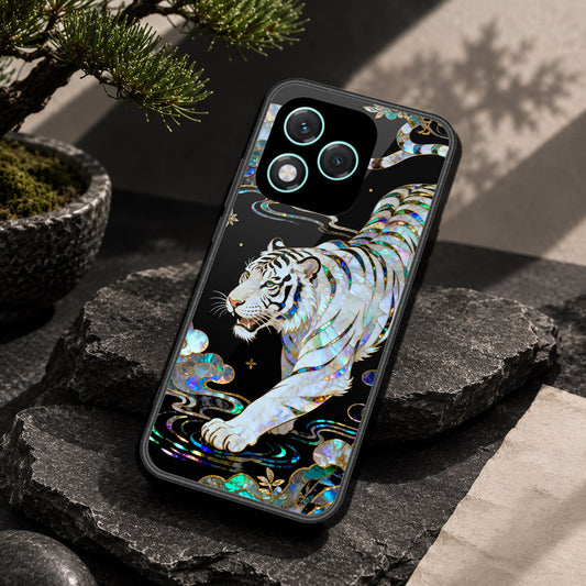 Honor 400 Lite Cover - Pearl Dynasty Series - HQ Premium Shine Durable Shatterproof Case