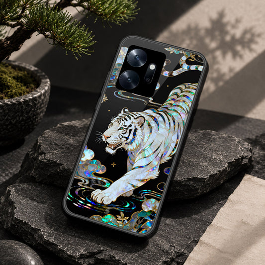 Infinix Zero 20 Cover - Pearl Dynasty Series - HQ Premium Shine Durable Shatterproof Case