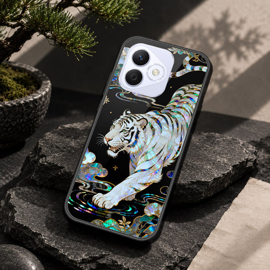 Honor X60i Cover - Pearl Dynasty Series - HQ Premium Shine Durable Shatterproof Case
