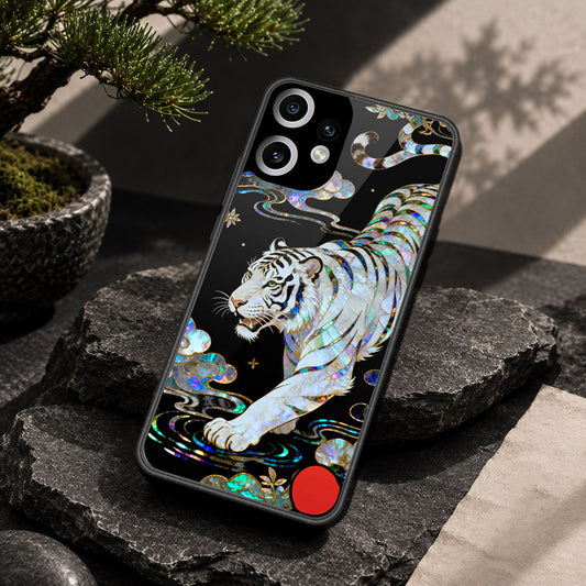 Nothing Phone CMF 2 Pro Cover - Pearl Dynasty Series - HQ Premium Shine Durable Shatterproof Case