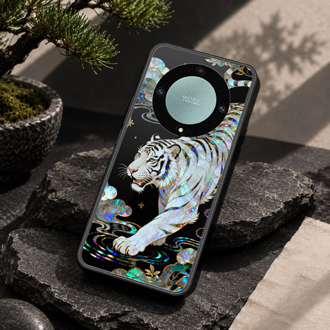 Honor Magic 5 Lite Cover - Pearl Dynasty Series - HQ Premium Shine Durable Shatterproof Case