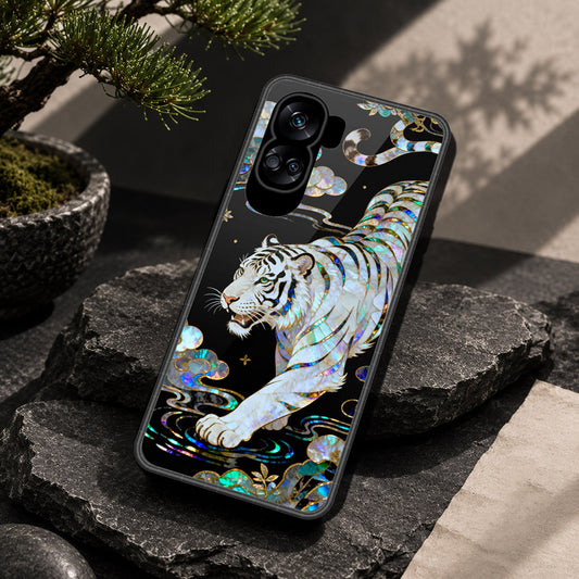 Honor 90 Lite Cover - Pearl Dynasty Series - HQ Premium Shine Durable Shatterproof Case