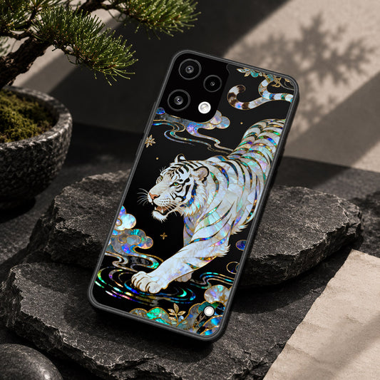 Nothing Phone 3a Lite Cover - Pearl Dynasty Series - HQ Premium Shine Durable Shatterproof Case
