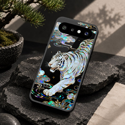 Vivo X300 FE (Russia) Cover - Pearl Dynasty Series - HQ Premium Shine Durable Shatterproof Case