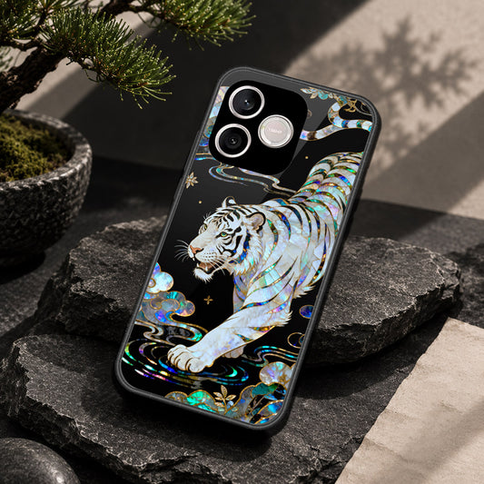 Honor 600 Lite Cover - Pearl Dynasty Series - HQ Premium Shine Durable Shatterproof Case