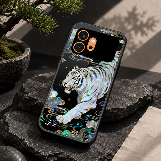 Honor 600 Cover - Pearl Dynasty Series - HQ Premium Shine Durable Shatterproof Case