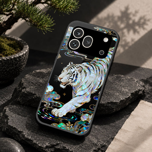 Honor 600 Pro Cover - Pearl Dynasty Series - HQ Premium Shine Durable Shatterproof Case