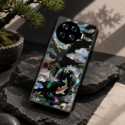 Tecno Spark 20 Pro Plus Cover - Pearl Dynasty Series - HQ Premium Shine Durable Shatterproof Case