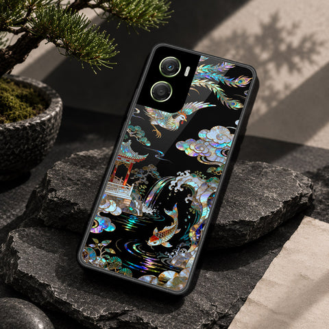 Motorola Moto G06 Cover - Pearl Dynasty Series - HQ Premium Shine Durable Shatterproof Case