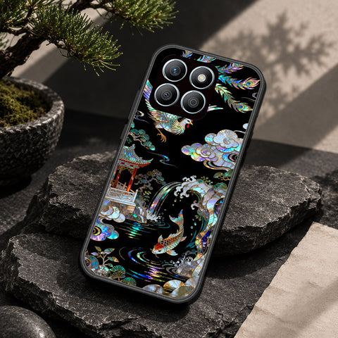 Honor X8b Cover - Pearl Dynasty Series - HQ Premium Shine Durable Shatterproof Case