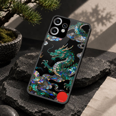 Nothing CMF Phone 2 Pro Cover - Pearl Dynasty Series - HQ Premium Shine Durable Shatterproof Case