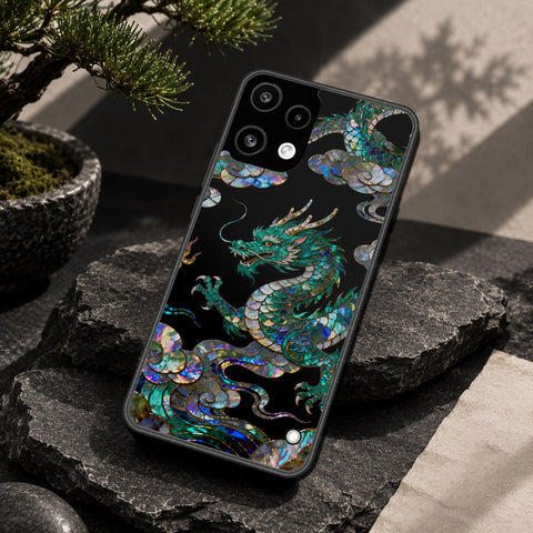 Nothing Phone 3a Lite Cover - Pearl Dynasty Series - HQ Premium Shine Durable Shatterproof Case