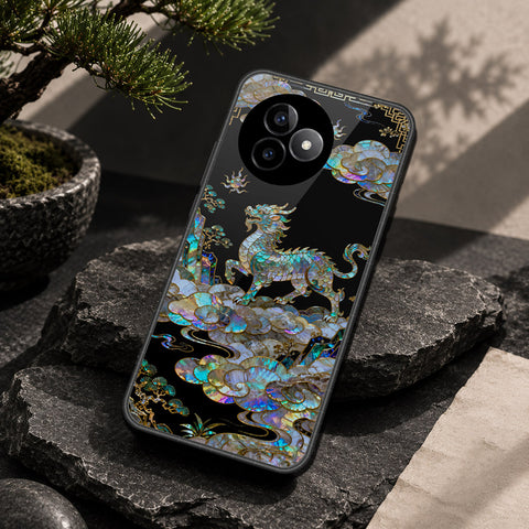 XIaomi Redmi K80 Extreme Edition Cover - Pearl Dynasty Series - HQ Premium Shine Durable Shatterproof Case