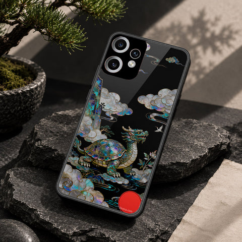 Nothing CMF Phone 2 Pro Cover - Pearl Dynasty Series - HQ Premium Shine Durable Shatterproof Case