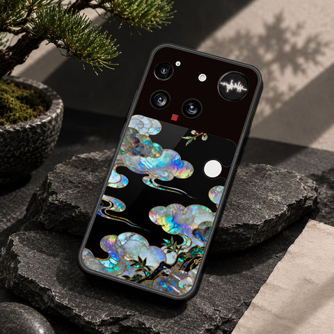 Nothing Phone 3 Cover - Pearl Dynasty Series - HQ Premium Shine Durable Shatterproof Case