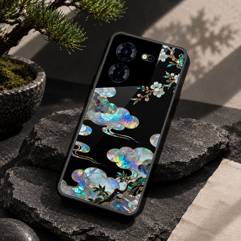 Tecno Pova 5 Cover - Pearl Dynasty Series - HQ Premium Shine Durable Shatterproof Case