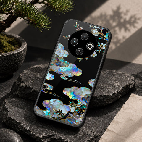 Tecno Spark 30C 4G Cover - Pearl Dynasty Series - HQ Premium Shine Durable Shatterproof Case