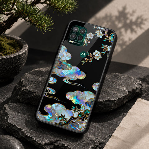 Motorola Moto G Stylus 5G Cover - Pearl Dynasty Series - HQ Premium Shine Durable Shatterproof Case
