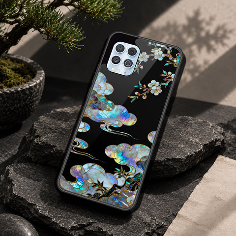 Motorola Edge S Cover - Pearl Dynasty Series - HQ Premium Shine Durable Shatterproof Case