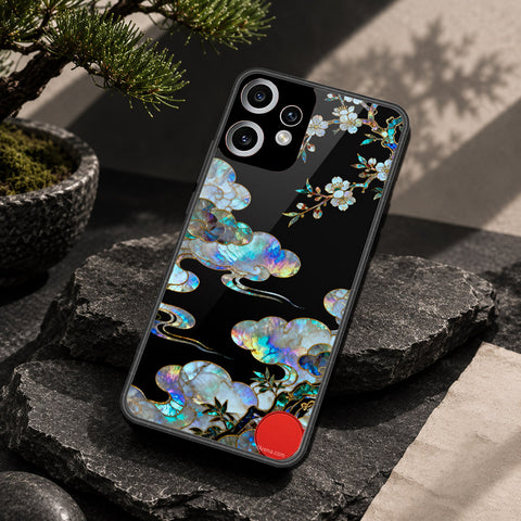 Nothing CMF Phone 2 Pro Cover - Pearl Dynasty Series - HQ Premium Shine Durable Shatterproof Case