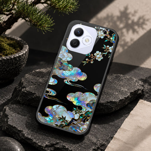 Honor X60i Cover - Pearl Dynasty Series - HQ Premium Shine Durable Shatterproof Case