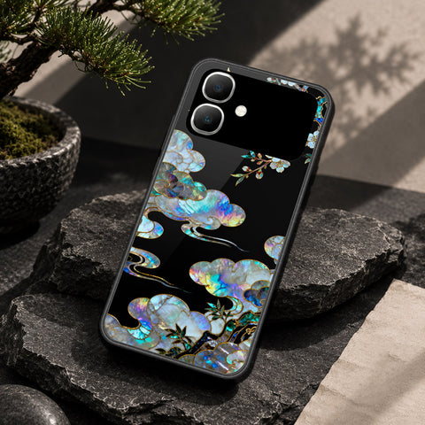 Infinix Smart 20 Cover - Pearl Dynasty Series - HQ Premium Shine Durable Shatterproof Case