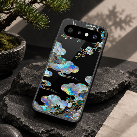 Vivo X300 FE (Russia) Cover - Pearl Dynasty Series - HQ Premium Shine Durable Shatterproof Case