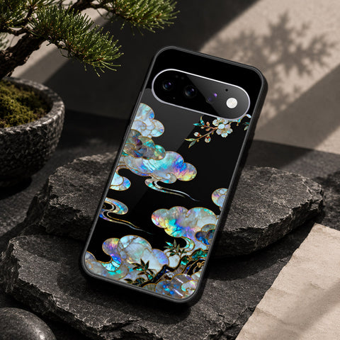 Google Pixel 11 Cover - Pearl Dynasty Series - HQ Premium Shine Durable Shatterproof Case