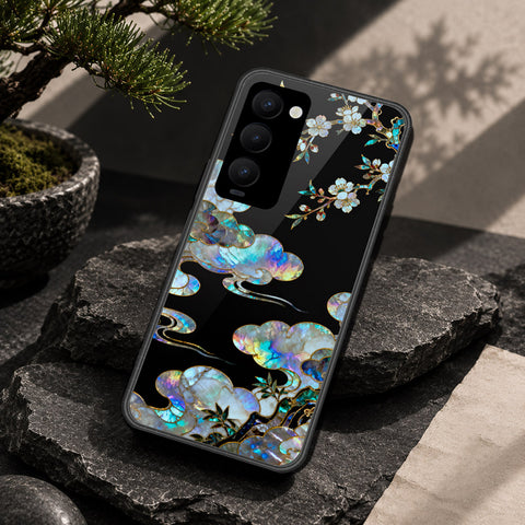 Tecno Camon 18 Premier Cover - Pearl Dynasty Series - HQ Premium Shine Durable Shatterproof Case