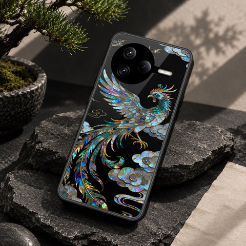Xiaomi Redmi K80 Cover - Pearl Dynasty Series - HQ Premium Shine Durable Shatterproof Case