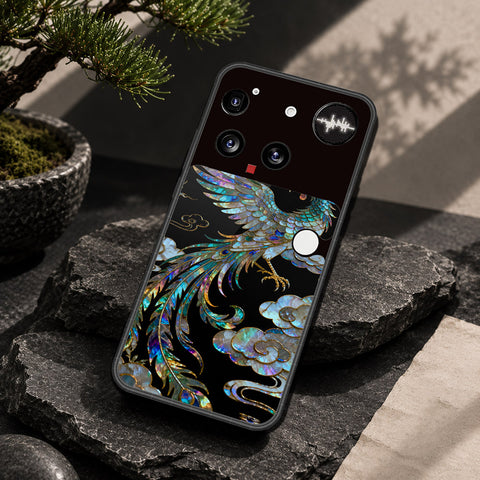 Nothing Phone 3 Cover - Pearl Dynasty Series - HQ Premium Shine Durable Shatterproof Case