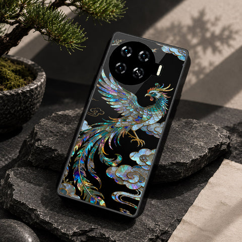 Tecno Spark 20 Pro Plus Cover - Pearl Dynasty Series - HQ Premium Shine Durable Shatterproof Case