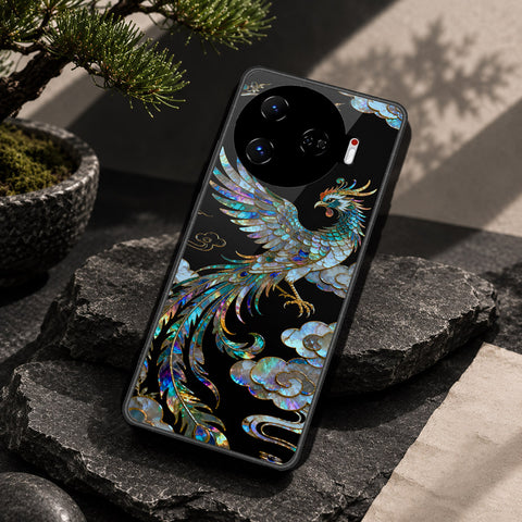 Tecno Camon 30 Pro 5G Cover - Pearl Dynasty Series - HQ Premium Shine Durable Shatterproof Case