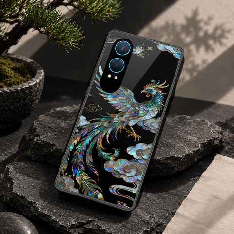 OnePlus Nord CE 4 Lite Cover - Pearl Dynasty Series - HQ Premium Shine Durable Shatterproof Case