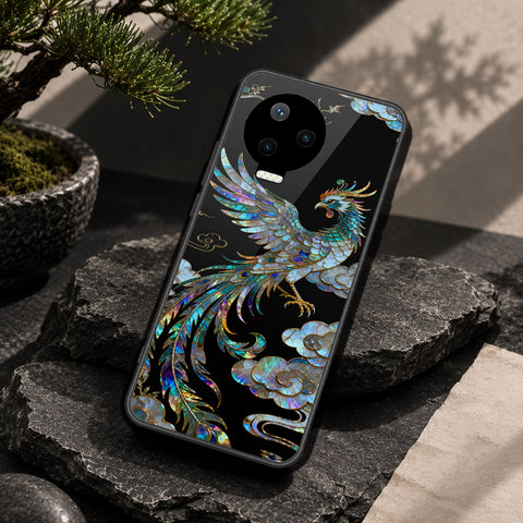 Infinix Note 12 Pro Cover - Pearl Dynasty Series - HQ Premium Shine Durable Shatterproof Case
