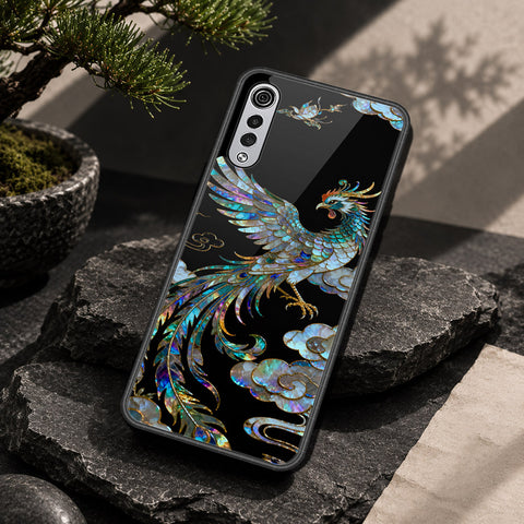 LG Velvet Cover - Pearl Dynasty Series - HQ Premium Shine Durable Shatterproof Case
