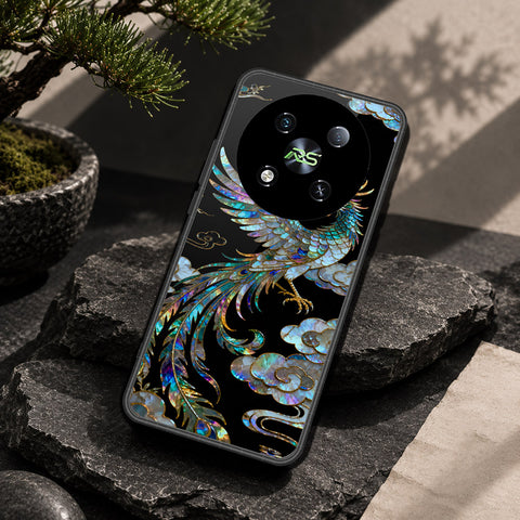 itel RS4 Cover - Pearl Dynasty Series - HQ Premium Shine Durable Shatterproof Case