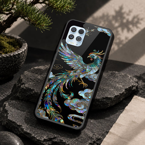 Motorola Edge S Cover - Pearl Dynasty Series - HQ Premium Shine Durable Shatterproof Case