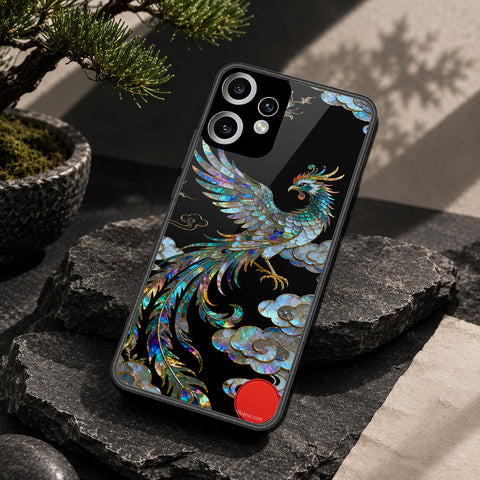 Nothing CMF Phone 2 Pro Cover - Pearl Dynasty Series - HQ Premium Shine Durable Shatterproof Case