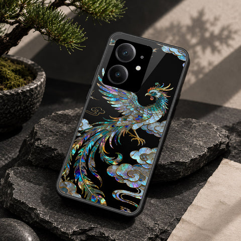 Realme Neo 7 SE Cover - Pearl Dynasty Series - HQ Premium Shine Durable Shatterproof Case