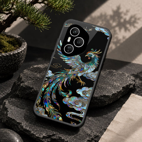 Honor 400 Pro Cover - Pearl Dynasty Series - HQ Premium Shine Durable Shatterproof Case