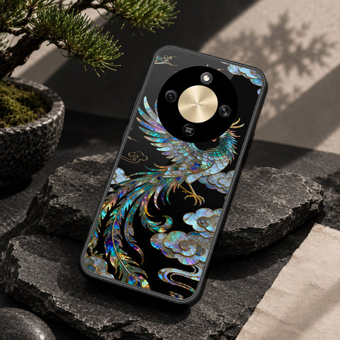 Honor X70 Cover - Pearl Dynasty Series - HQ Premium Shine Durable Shatterproof Case