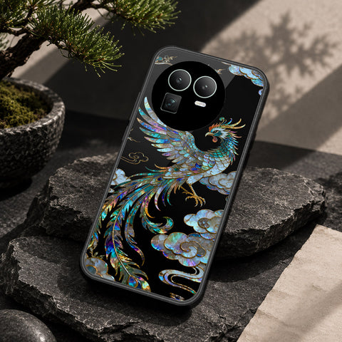 Realme GT 8 (China) Cover - Pearl Dynasty Series - HQ Premium Shine Durable Shatterproof Case