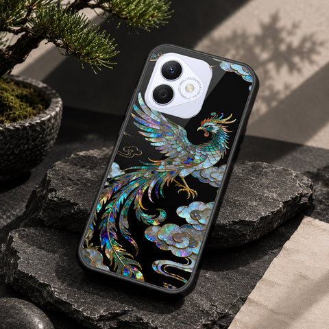 Honor X60i Cover - Pearl Dynasty Series - HQ Premium Shine Durable Shatterproof Case