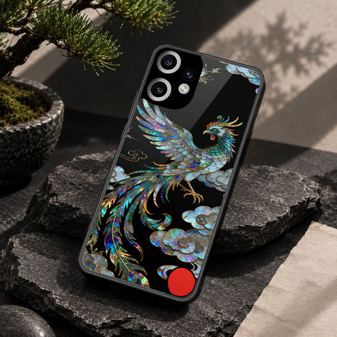 Nothing Phone CMF 2 Pro Cover - Pearl Dynasty Series - HQ Premium Shine Durable Shatterproof Case
