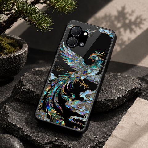 Tecno Spark Go 3 Cover - Pearl Dynasty Series - HQ Premium Shine Durable Shatterproof Case