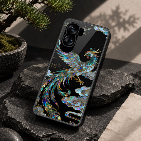 Honor 90 Lite Cover - Pearl Dynasty Series - HQ Premium Shine Durable Shatterproof Case