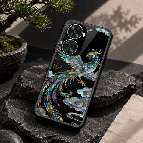 Huawei Nova 11 SE Cover - Pearl Dynasty Series - HQ Premium Shine Durable Shatterproof Case