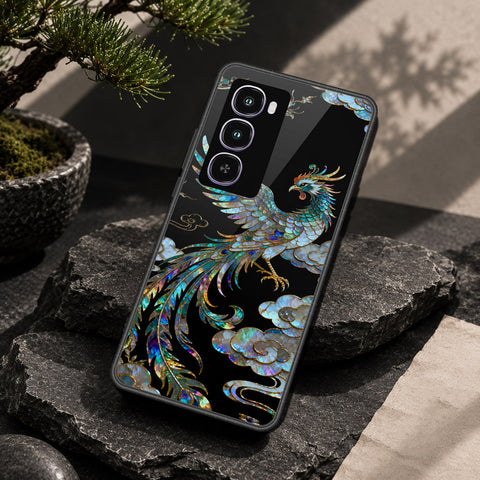 itel City 100 Cover - Pearl Dynasty Series - HQ Premium Shine Durable Shatterproof Case